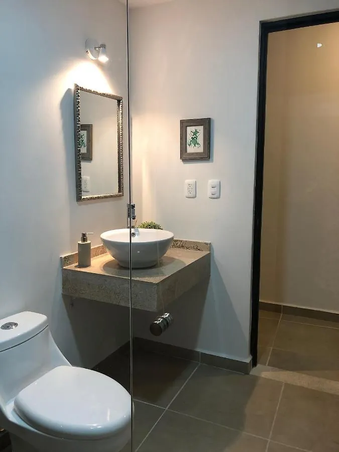 Apartment Cancun Con Alberca Gigante